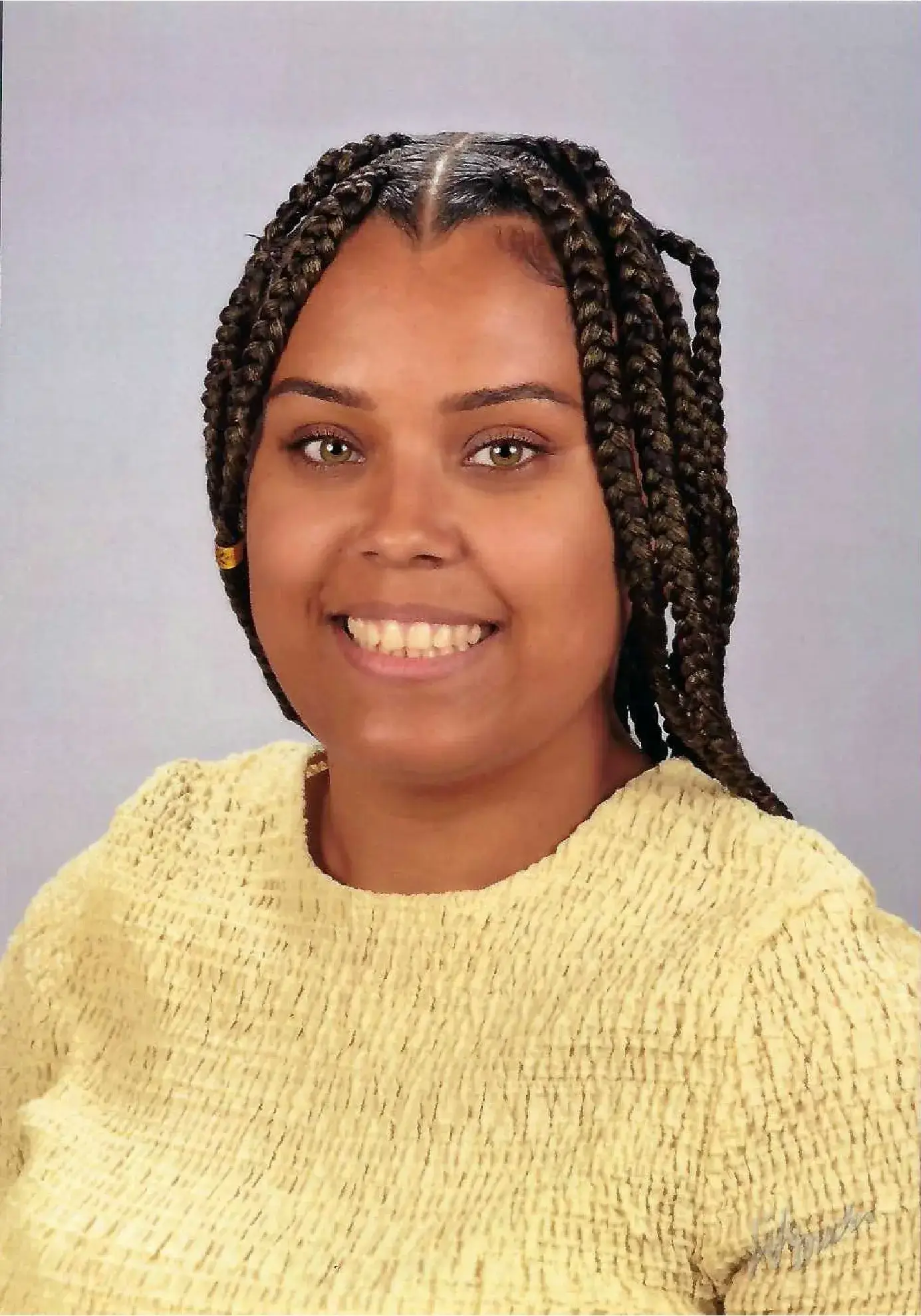 Donesha Salas