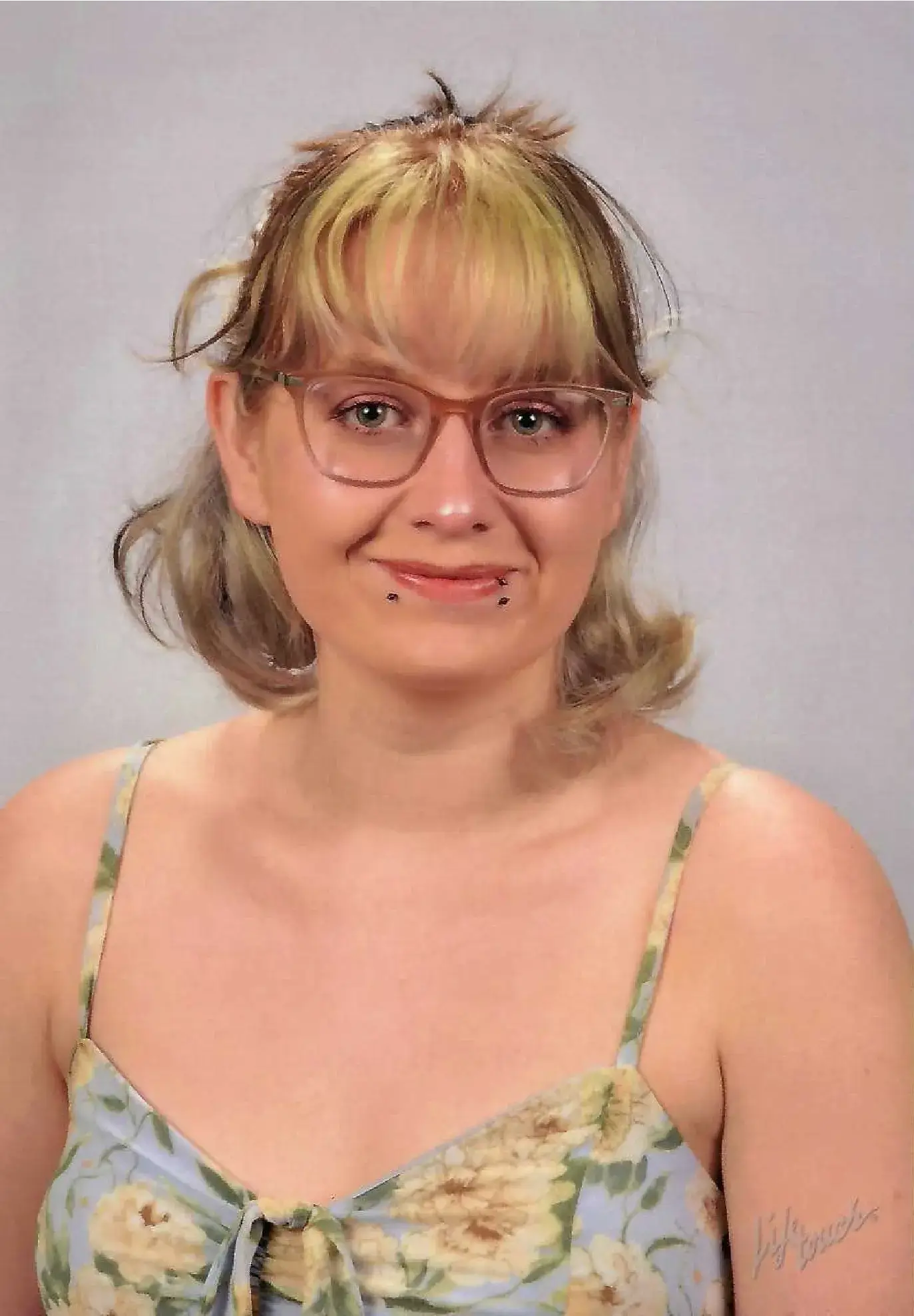 Elizabeth Smith